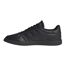Baskets Breaknet Femme Triple Noir Adidas-3