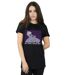 Disney - T-shirt THE LITTLE MERMAID URSULA LOVER BOY - Femme (Noir) - UTBI17135-2