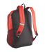 Sac À Dos Team Goal Premium Taille Unique Noir Rouge Puma-2