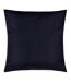 Housse de coussin d´extérieur ebon wilds zuri 43 cm x 43 cm cannelle Wylder Wylder