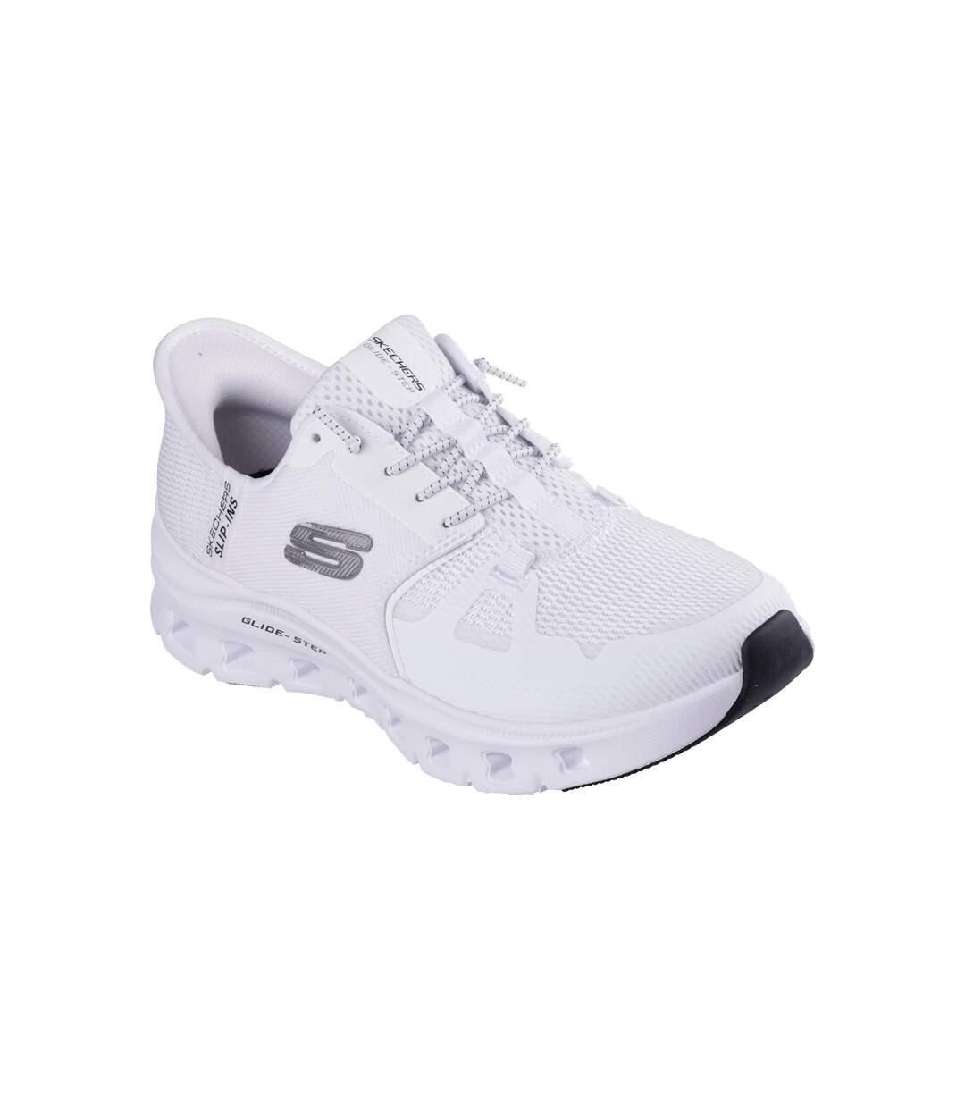 Basket à Lacets Skechers Step Pro-5