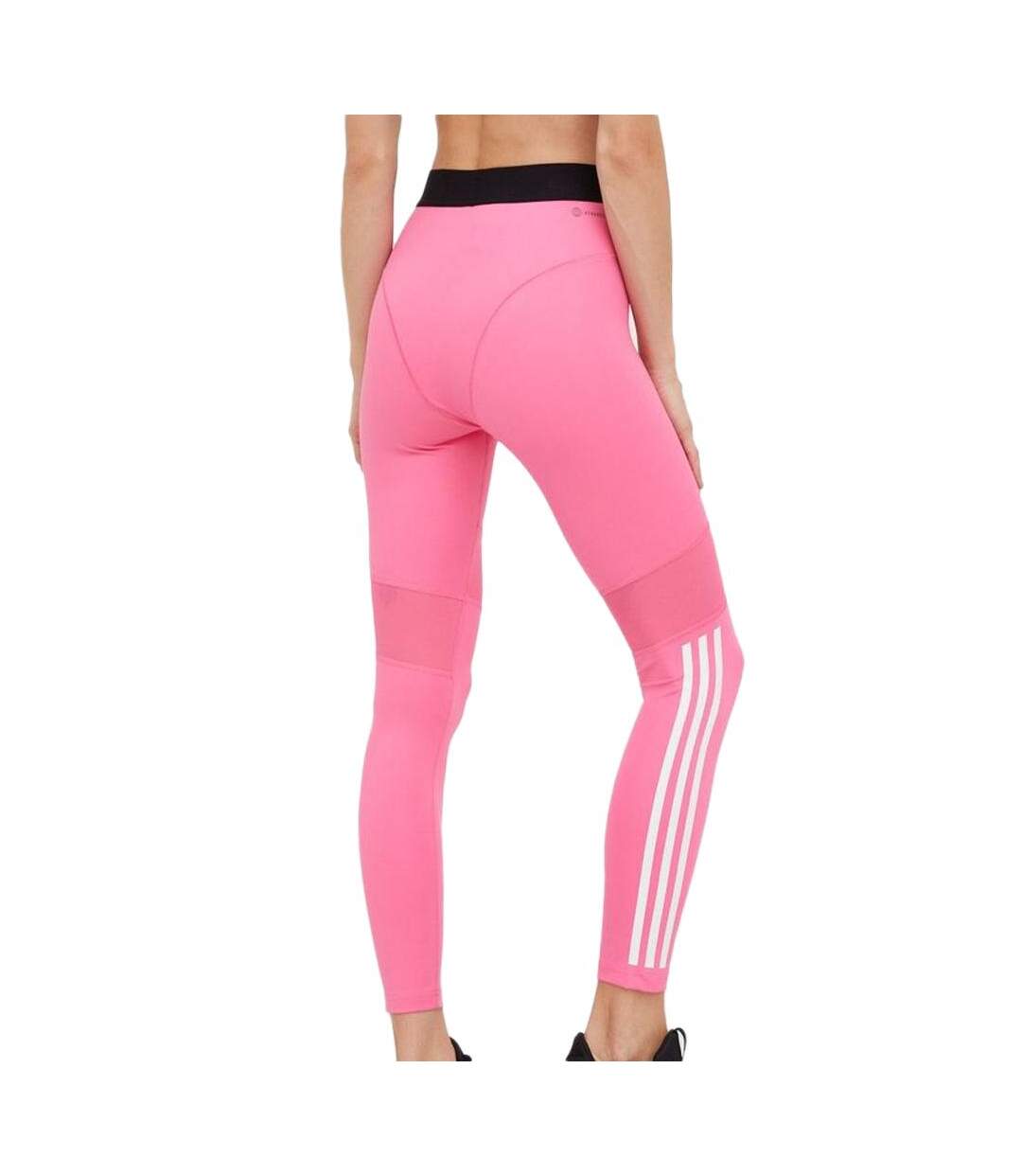 Legging Rose Femme Adidas HK9989 - L-2