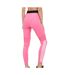 Legging Rose Femme Adidas HK9989 - L-2