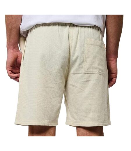 Short écru homme kaporal turin - xxl