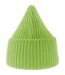 Bonnet oak adulte vert fluo Atlantis