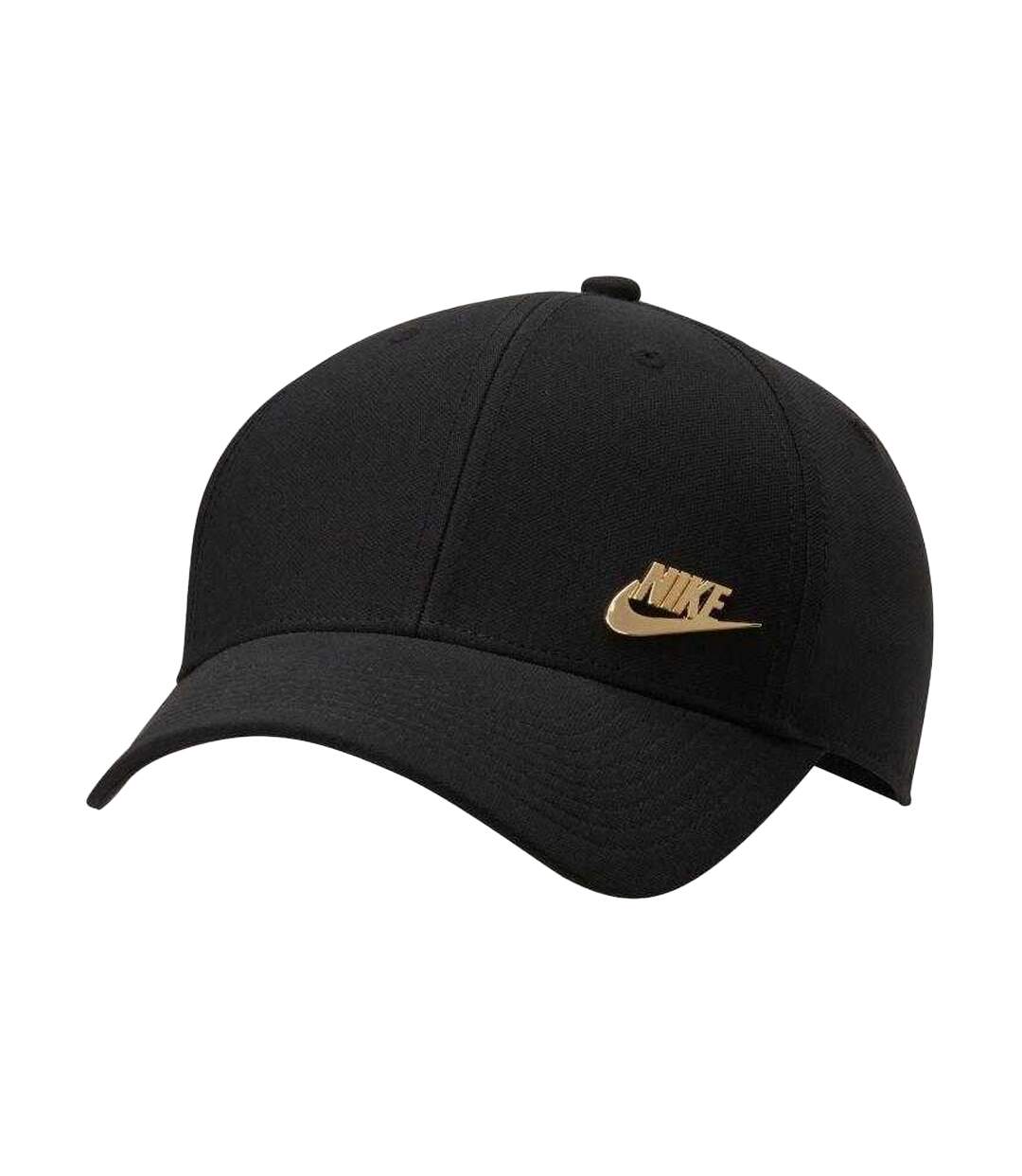 Casquette De Baseball Club Noir Nike-1