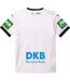 Mens Dhb Home Performance Jersey White Black Puma-2