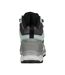 Womens/ladies Ismay Suede Waterproof Walking Boots Grey Trespass-2