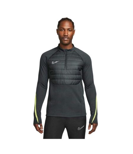 Veste De Survêtement Academy Winter Warrior Homme Algue Vert Clair Vif Nike