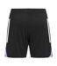 Short Tiro Competition Homme Noir Adidas-3