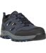 Baskets De Sécurité Mudstone Homme Bleu Marine Bleu Regatta-1