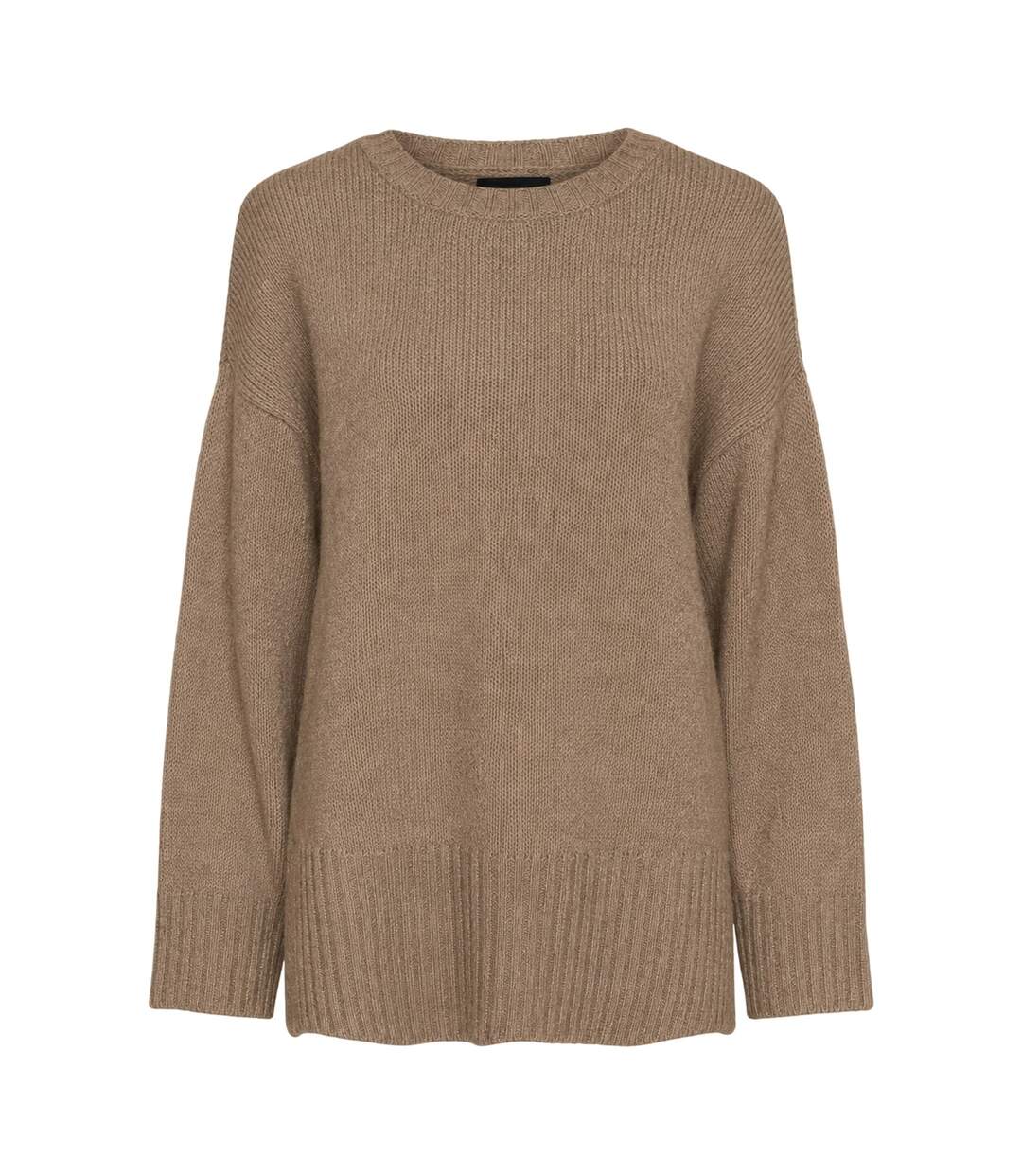 Pull Adulte Fossile Pieces-1