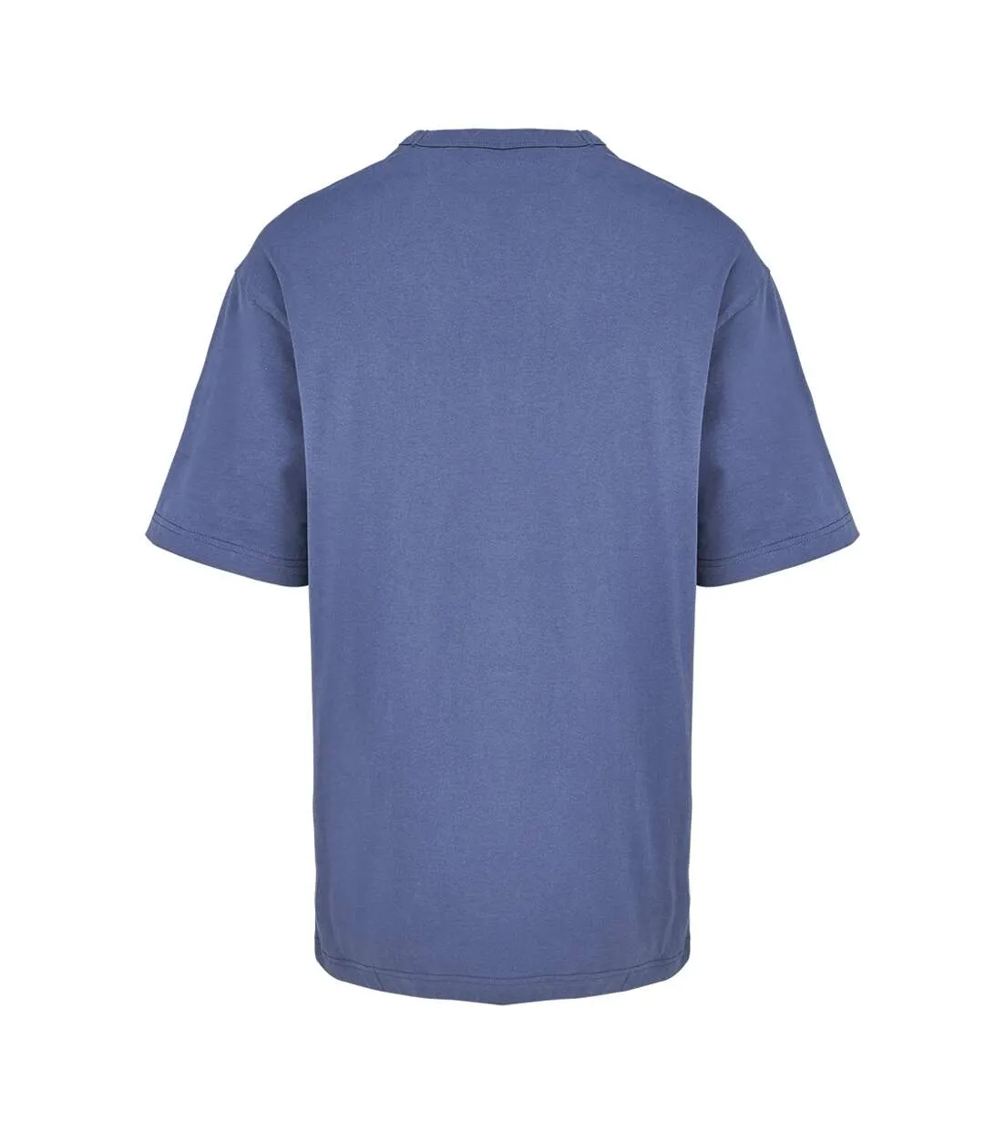 T-shirt Homme Bleu Denim SOLS-2