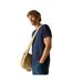 T-shirt Dewi Homme Bleu Marine Regatta-1