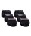 Boxer homme KAPPA - Pack de 6-1