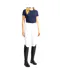 Pantalon D´équitation Hemsworth Femme Blanc Whitaker-1