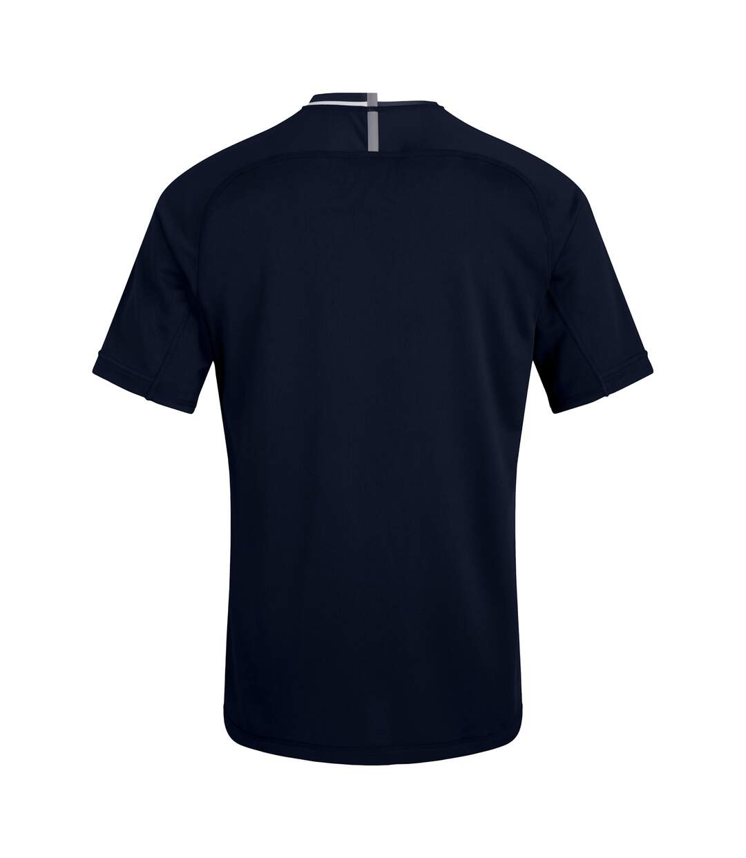 Mens Evader Hooped Vapodri Jersey Navy Canterbury-2