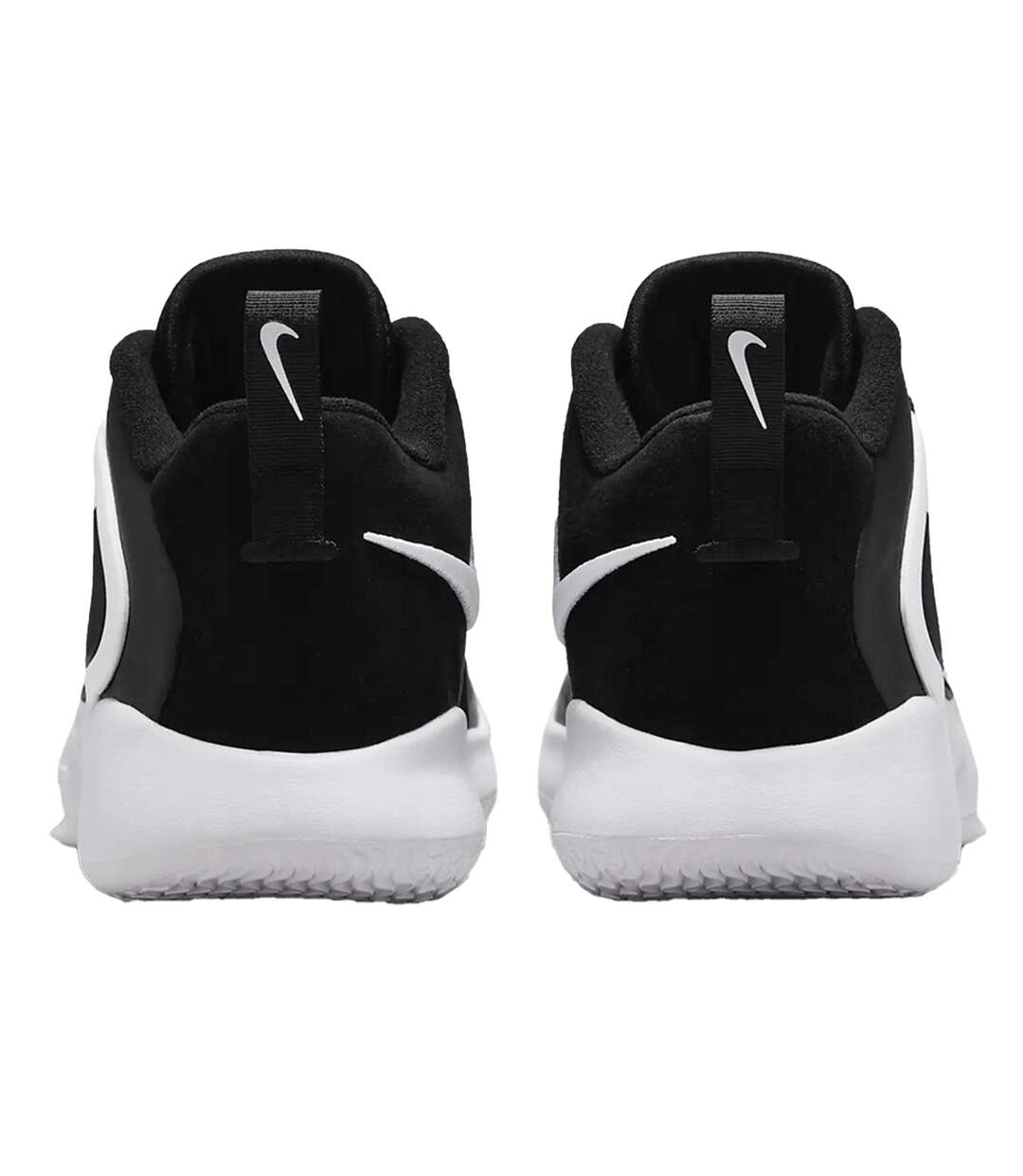 Chaussures Volley-ball Hyperset Adulte Noir Nike-2