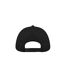 Casquette recy feel noir Atlantis