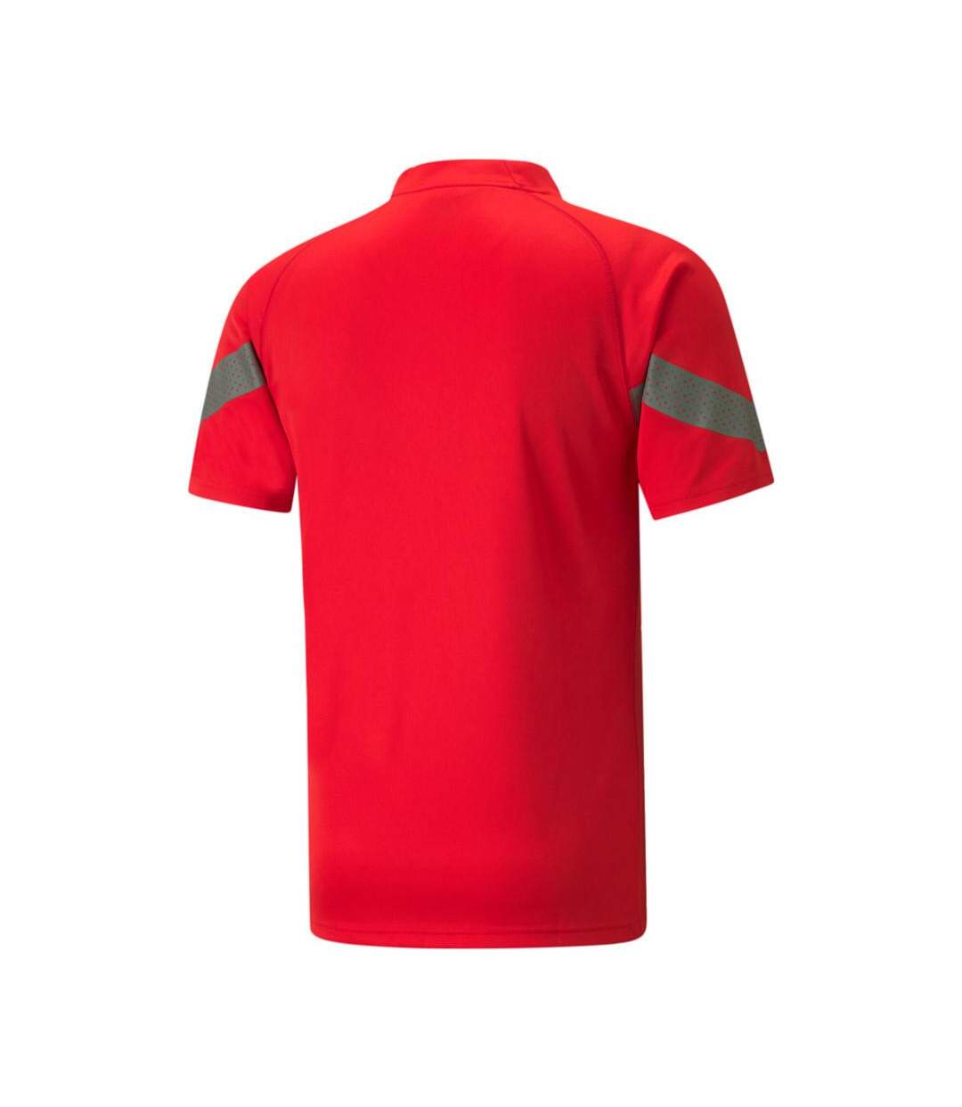 Maillot Entrainement Rouge Homme Puma Final Jersey - 3XL