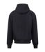 Veste à capuche signature adulte noir Awdis-2