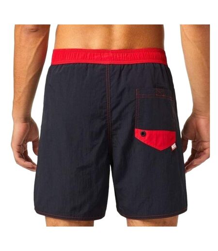 Short de bain Marine Homme Diesel Wave - L