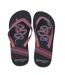 Tongs Homme Noir Brave Soul-3