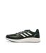 Chaussures de running noires homme adidas runfalcon 2.0-1