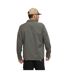 Chemise homme manches longues en twill avec patchs Ivy Vondutch-3