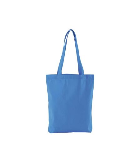 Tote Bag Earthaware Taille Unique Bleu Bleuet Westford Mill