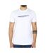 T-shirt Blanc Homme Diesel Diegor900 - L-1