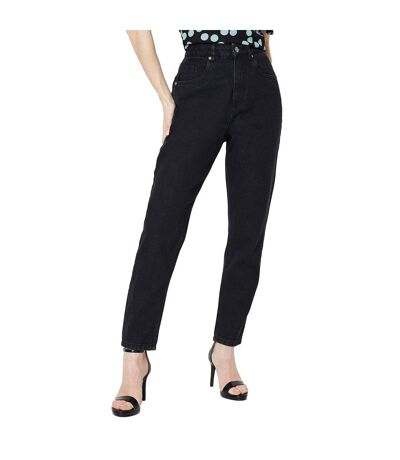 Jean femme noir Dorothy Perkins