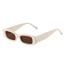 Lunettes De Soleil Kim Adulte Taille Unique Beige Thomas Sabo-1