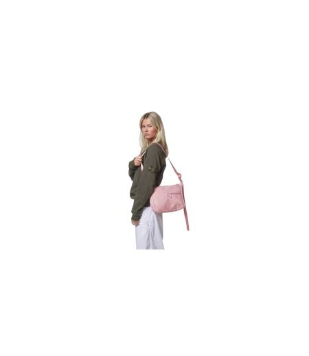 Cali Crossbody Bag One Size Pink Spiral