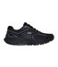 Chaussures Run Consistent 2.0 Homme Noir Gris Skechers-1