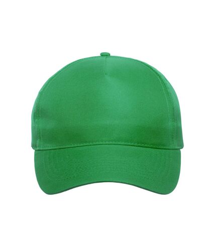 Atlantis - Casquette de baseball RECY FIVE (Vert) - UTAB553