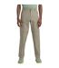 Unisex Adult Pico Trail Convertible Cargo Trousers Stone Jack Wolfskin-3