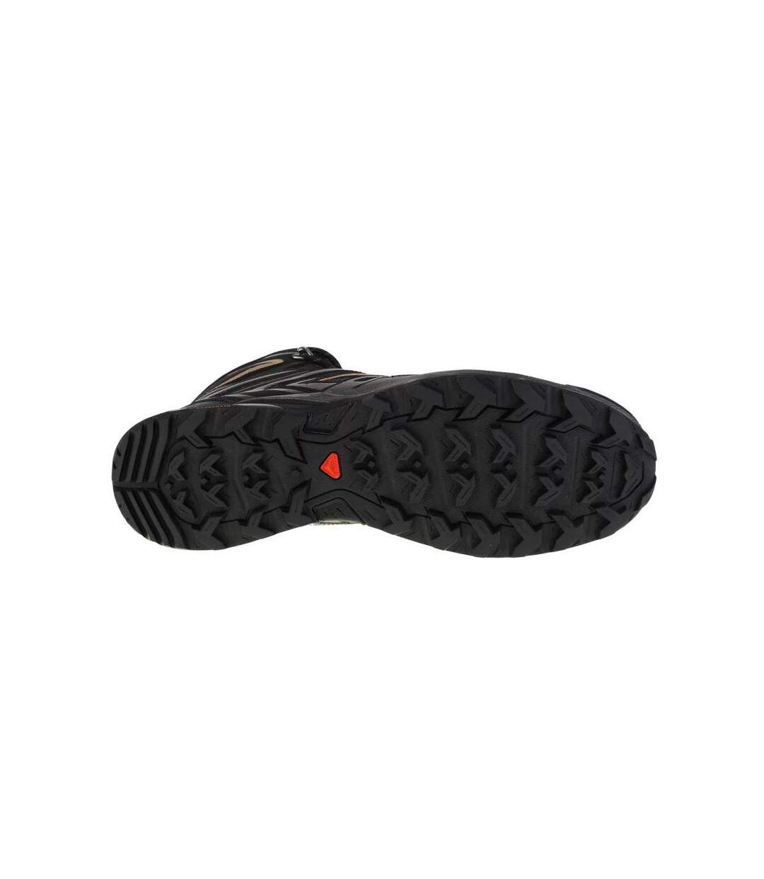 Chaussures Ultra Homme Noir Salomon-4