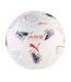 Mini Ballon De Foot Stellar Play Laliga Taille 5 Blanc Puma-1