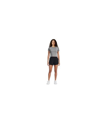 Haut Motion Femme Vert Gris Under Armour