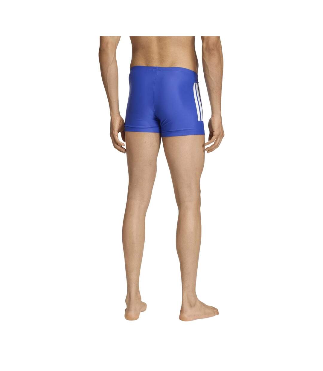 Boxer Drive Homme Bleu Vif Adidas-2