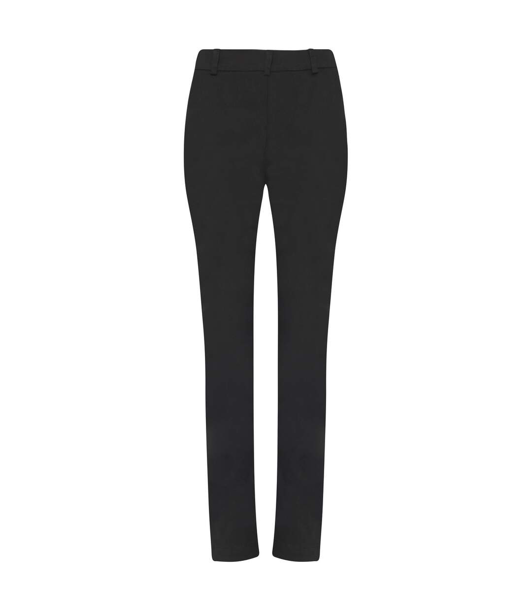 Chino so denim lily femme noir Awdis