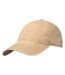 Casquette De Baseball Grafton Blanc Cassé Elevate NXT-4