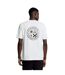 T-shirt football for all homme blanc Lyle & Scott Lyle & Scott