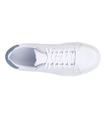 Baskets Homme Blanc Jack Wills