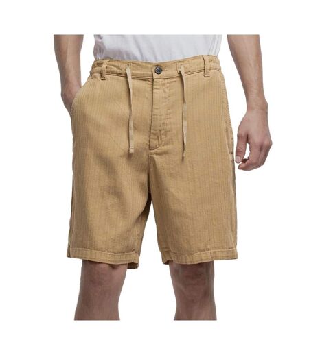 Short beige homme teddy smith darius