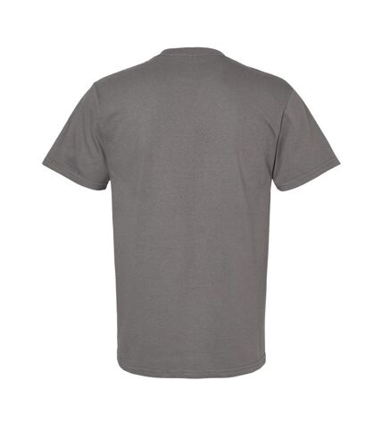 Gildan - T-shirt SOFTSTYLE - Adulte (Charbon) - UTRW8821