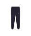Pantalon De Jogging Team Goal Homme Bleu Marine Puma-2