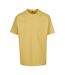 T-shirt Adulte Kaki Build Your Brand-1