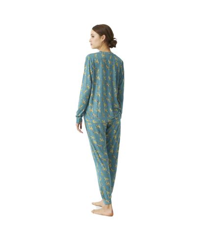 Long Sleeve Pyjamas JJBDP0600 Women